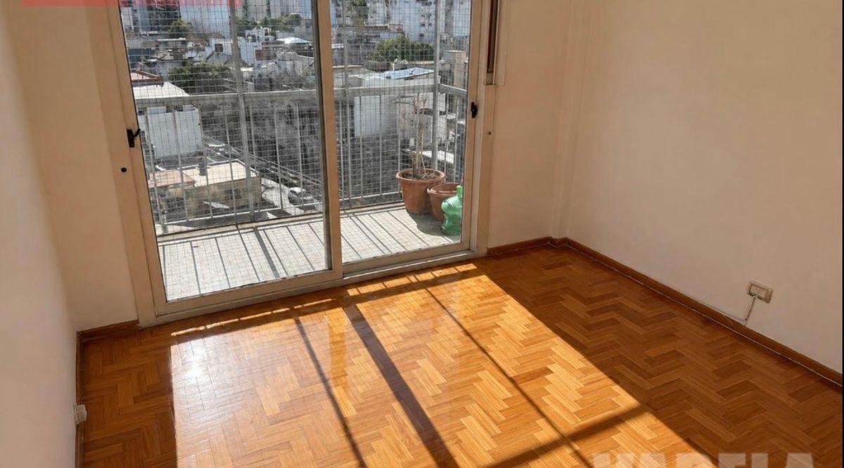 Foto de A.Gallardo 600 - Pintado -Toilette - Luminoso - Lavadero - Gran Balcon, imagen 4