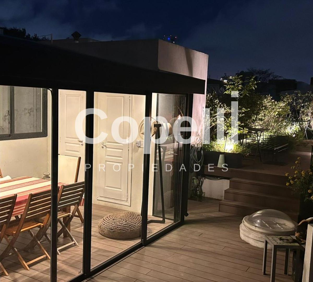Experimente La Vida de Lujo y Tranquilidad. Espectacular Casa T/ph. Terraza Sum 2