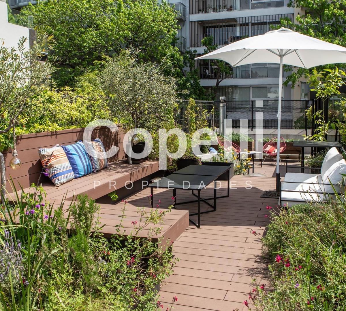 Experimente La Vida de Lujo y Tranquilidad. Espectacular Casa T/ph. Terraza Sum 3