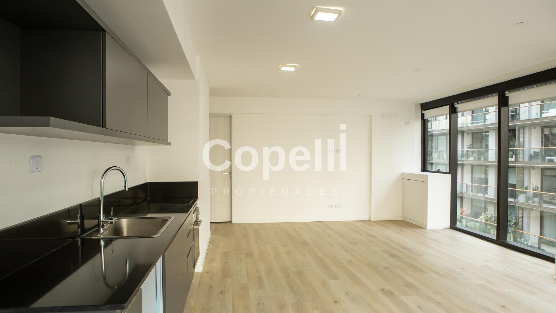 Foto de Lumiere Boulevard - 3 Amb - 105m2 - Venta - Cochera, imagen 3