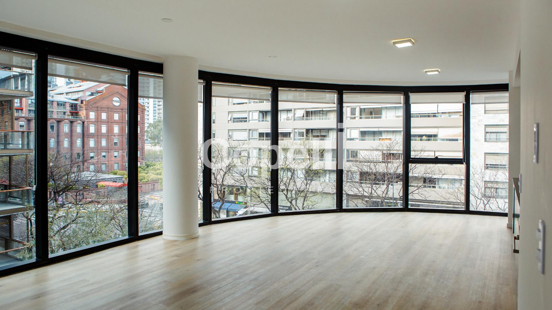 Foto de Lumiere Boulevard - 3 Amb - 105m2 - Venta - Cochera, imagen 2