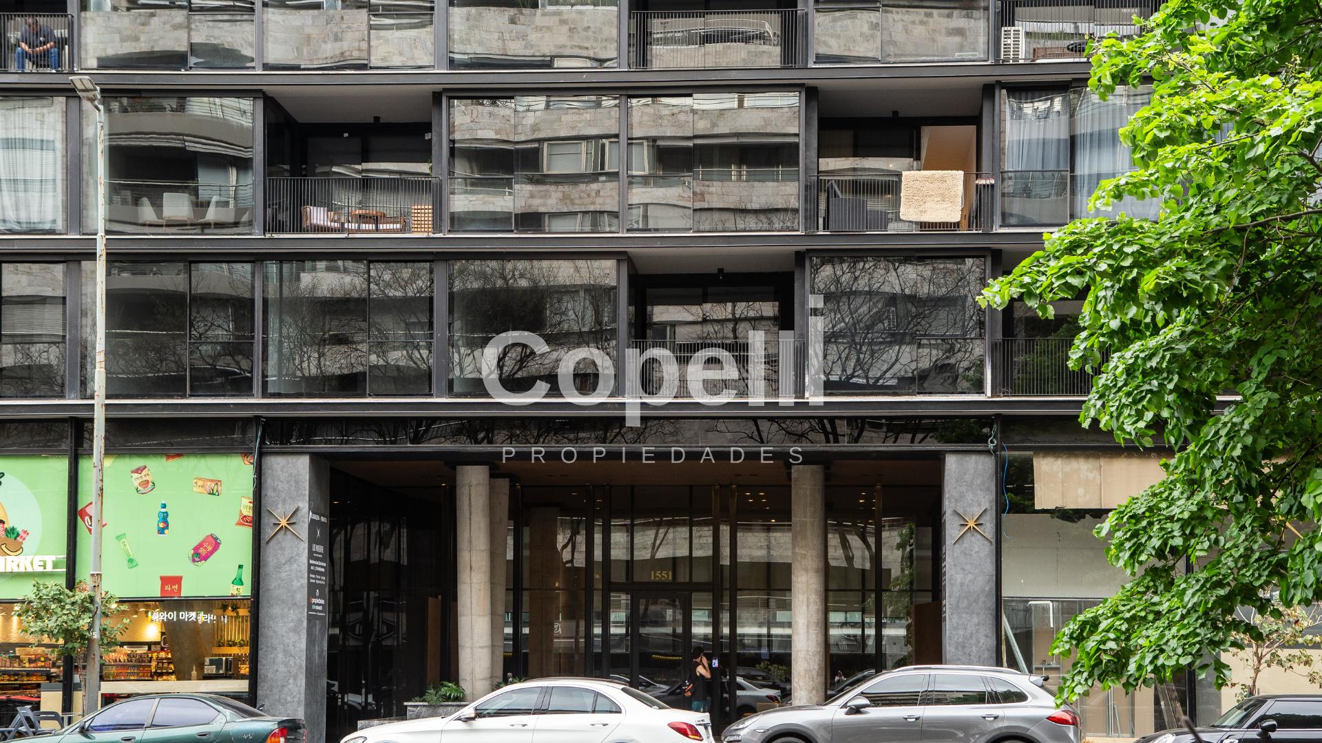 Foto de Lumiere Boulevard - 3 Amb - 105m2 - Venta - Cochera, imagen 4
