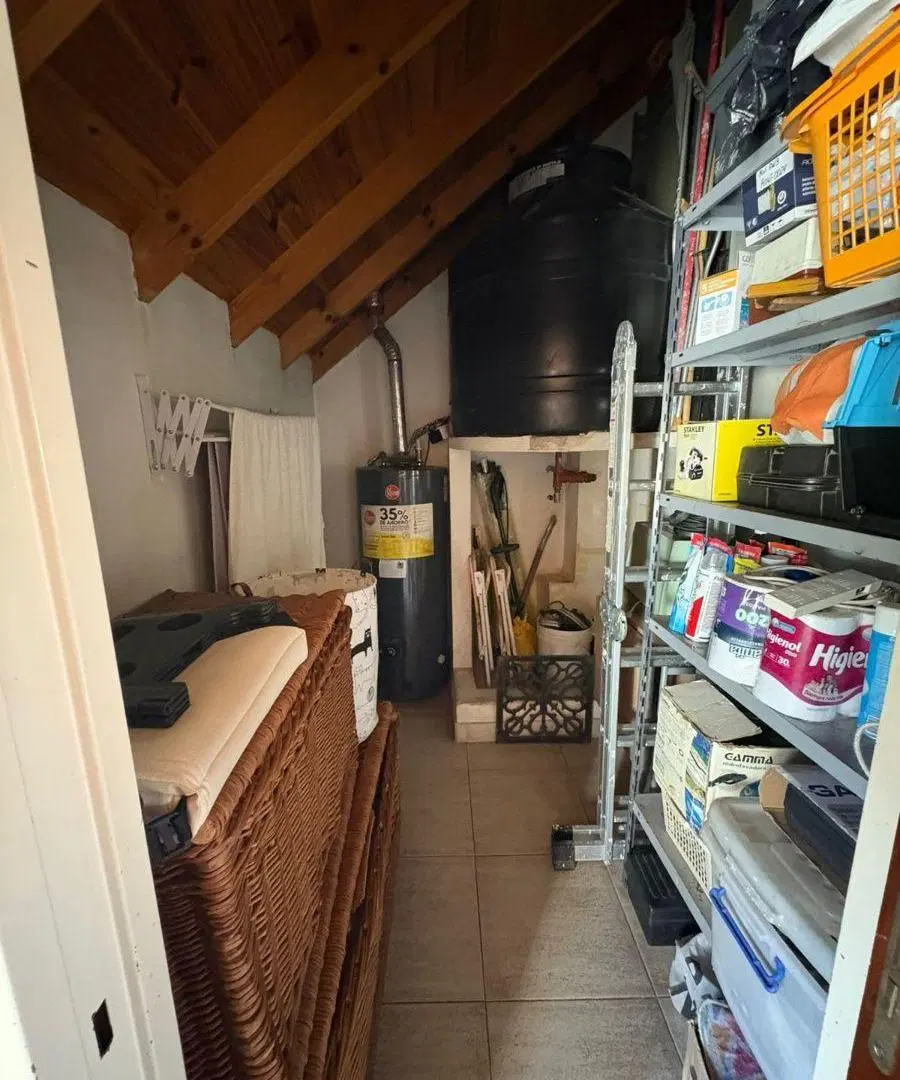 Bajó de Precio! Excelente Dúplex con Coch, Patio y Parrilla, a m de Accesos y Medios de Transporte 5