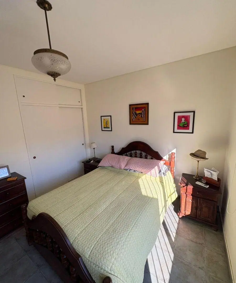 Bajó de Precio! Excelente Dúplex con Coch, Patio y Parrilla, a m de Accesos y Medios de Transporte 8