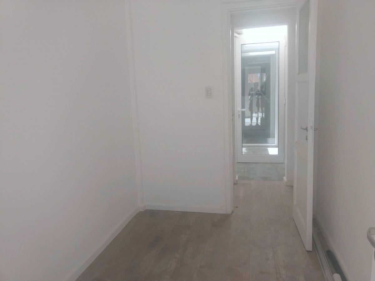 Venta C/ Renta. PH 4 Amb con Entrada Independiente. 100 m². Patio C/ Parrilla. 3