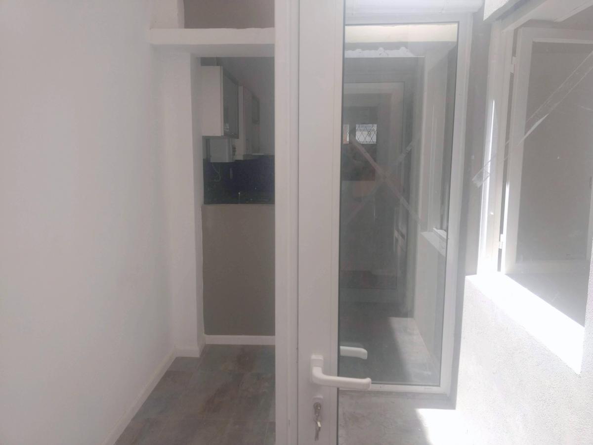Venta C/ Renta. PH 4 Amb con Entrada Independiente. 100 m². Patio C/ Parrilla. 4
