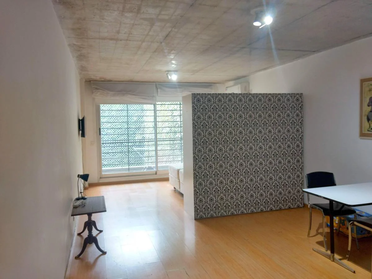 Foto de Moderno ambiente en edificio eco-friendly., imagen 2