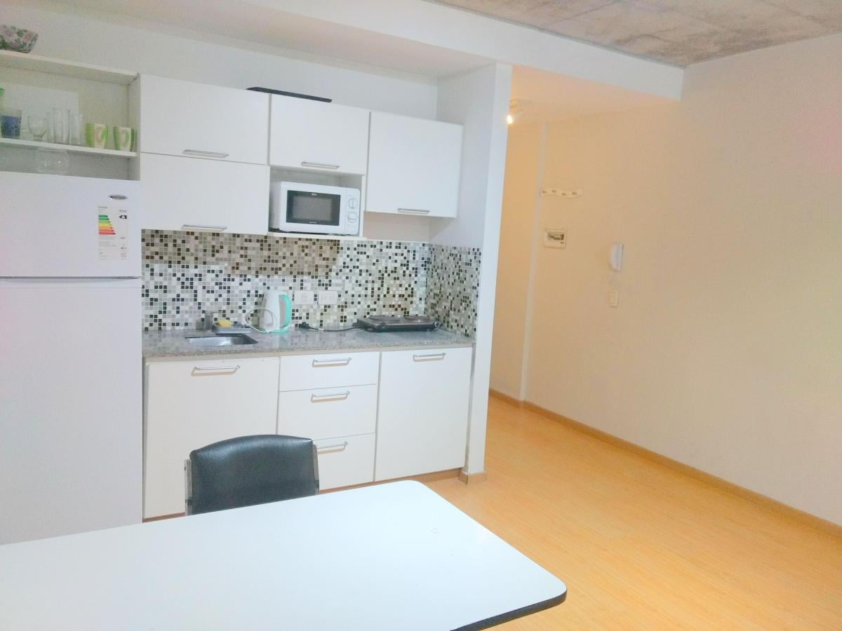 Foto de Moderno ambiente en edificio eco-friendly., imagen 4