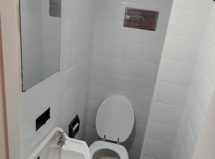 Palermo Queens.2 Dormitorios. Baño, toilette y Balcón. Equipado. u$s 35/diarios.