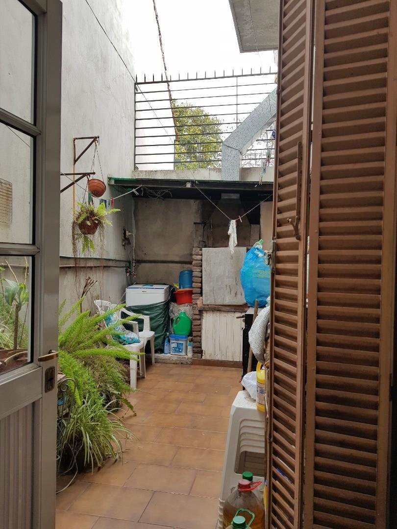 Lote en Muy Linda Zona de Villa Urquiza. U. S. Altura Alta. (22.80 M) 2