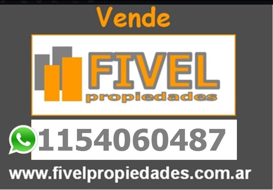 Lote en Muy Linda Zona de Villa Urquiza. U. S. Altura Alta. (22.80 M) 4