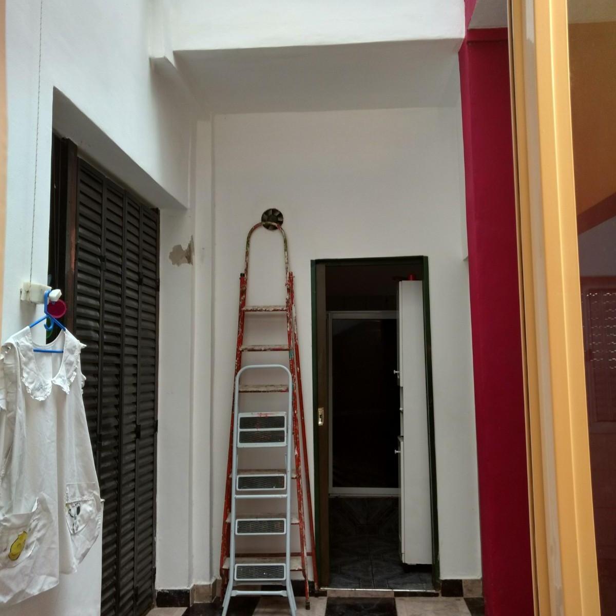 Foto de Local y vivienda en PH. Al Frente, Sin Expensas. Mucha Luz! Patio. 2, imagen 4