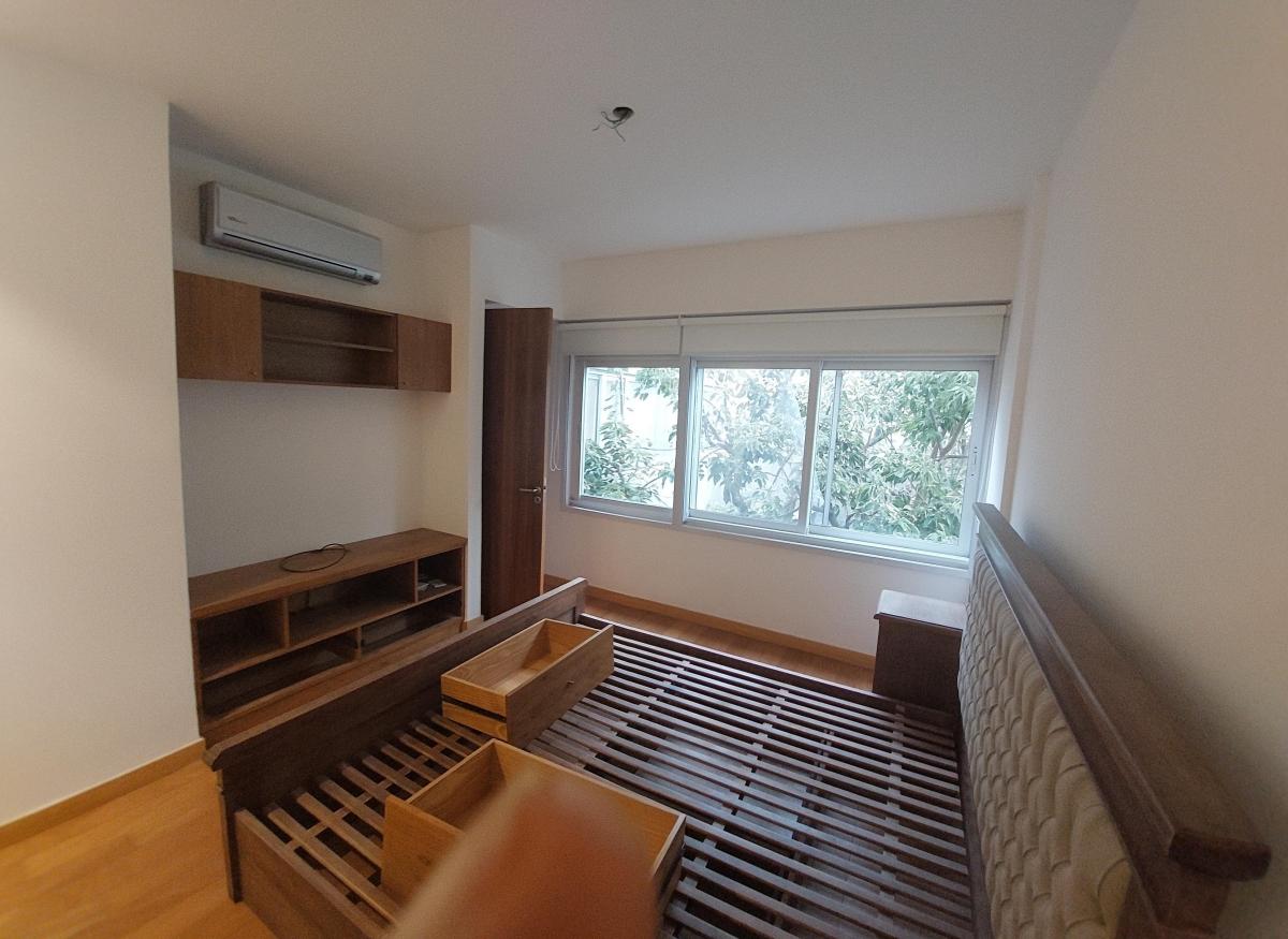 Foto de Excepcional loft. 3 ambientes. Terraza verde propia con jacuzzi y, imagen 5