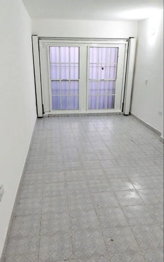 Departamento monoambiente en alquiler en Colegiales con Piscina y Parrilla 1