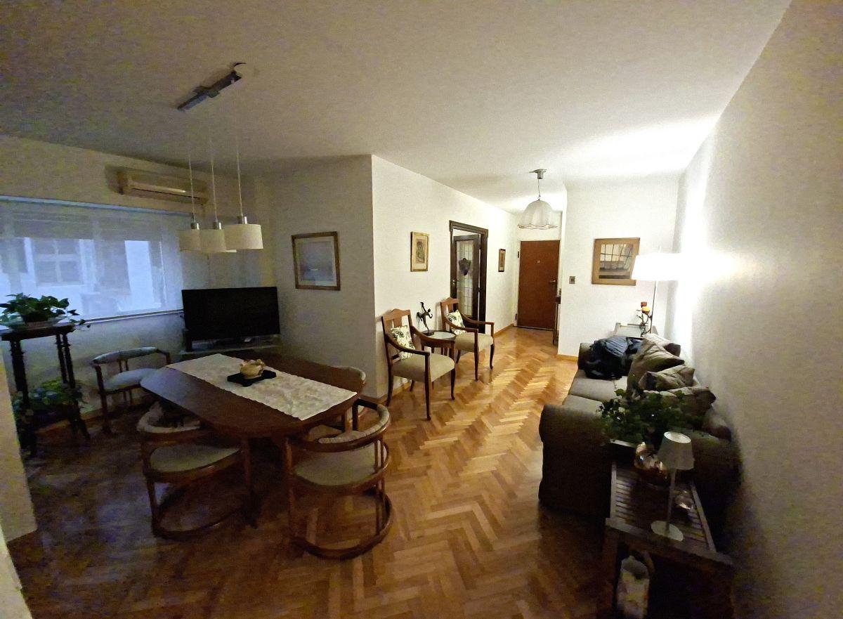 Foto de Departamento de 100.55 m² con 2 dormitorios, 2 baños y balcón en venta, imagen 1