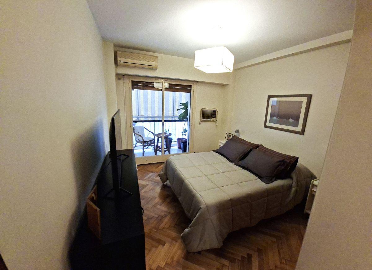 Foto de Departamento de 100.55 m² con 2 dormitorios, 2 baños y balcón en venta, imagen 2