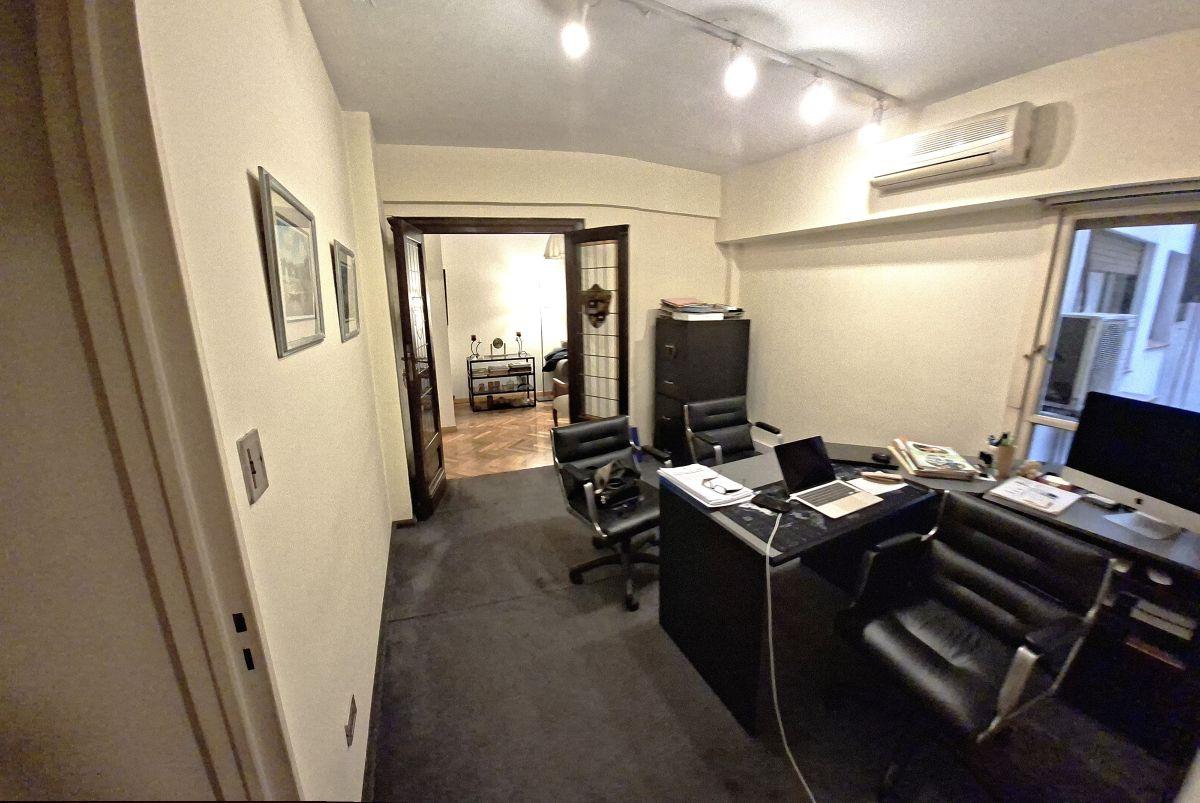Foto de Departamento de 100.55 m² con 2 dormitorios, 2 baños y balcón en venta, imagen 5
