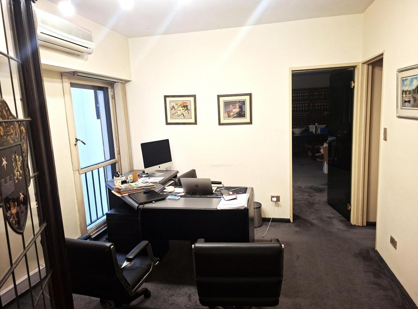 Foto de Oficina en Recoleta, imagen 4