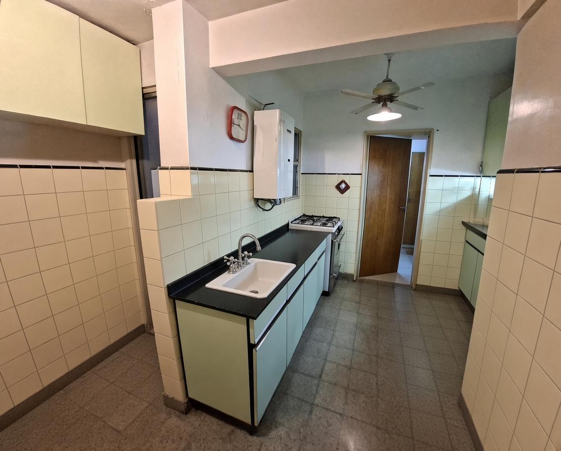 Foto de Departamento en Belgrano, imagen 3