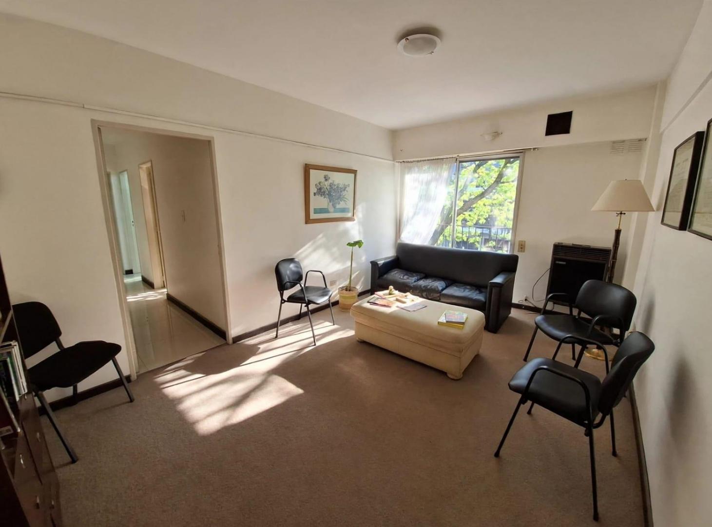 Foto de Departamento en Belgrano, imagen 4