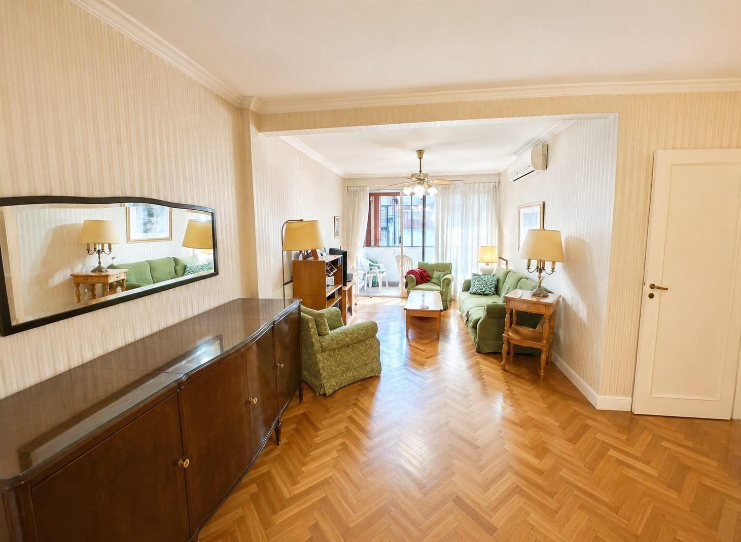 Foto de Departamento en Belgrano, imagen 1