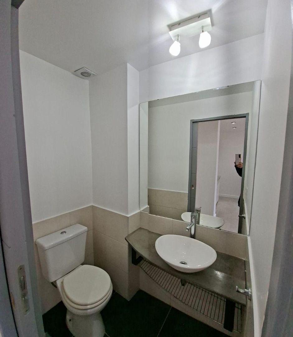 Foto de Departamento de 50 m² con 1 dormitorio en venta en Villa Urquiza, imagen 4