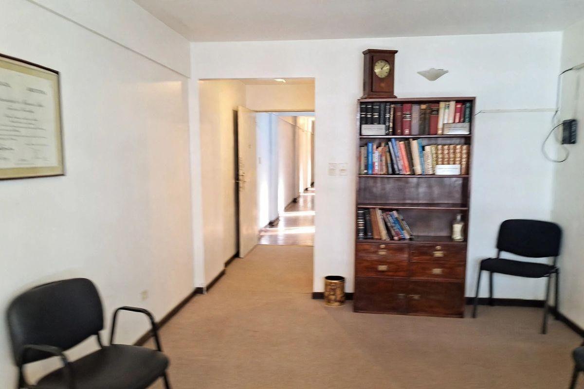 Foto de Departamento en venta en Colegiales. 77 m². 2 Dorm + Dependencia con, imagen 5