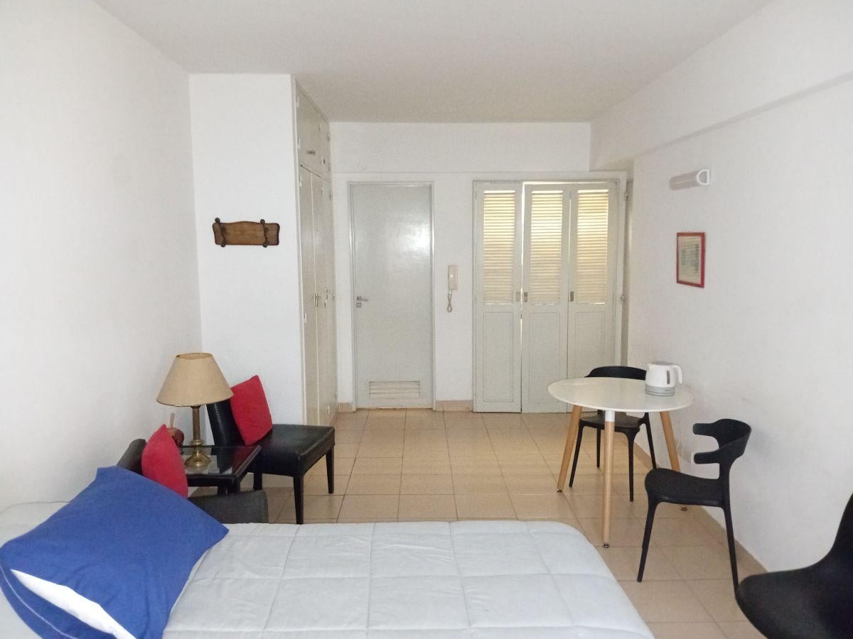 Foto de Monoambiente 25 m en impecable estado, imagen 1