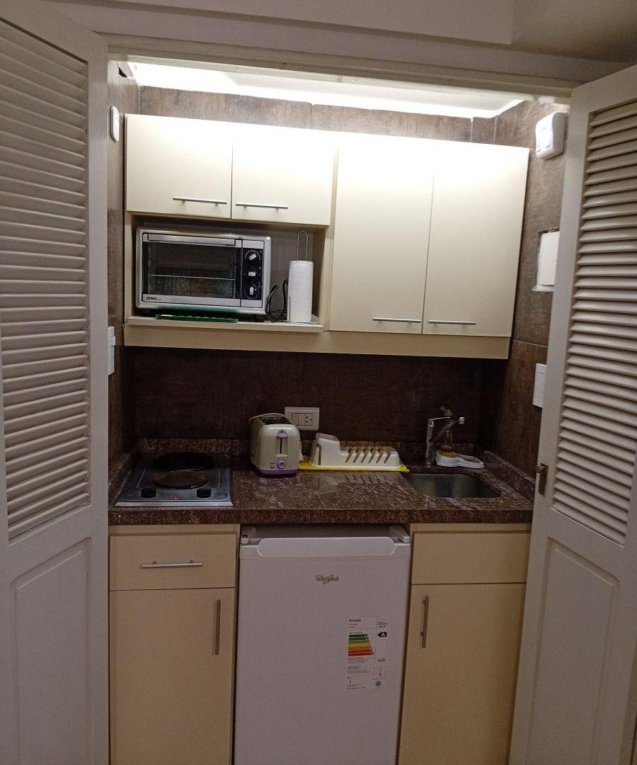 Foto de Monoambiente 25 m en impecable estado, imagen 2