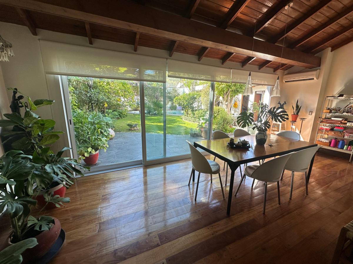 Casa en Venta Zona Florida 1