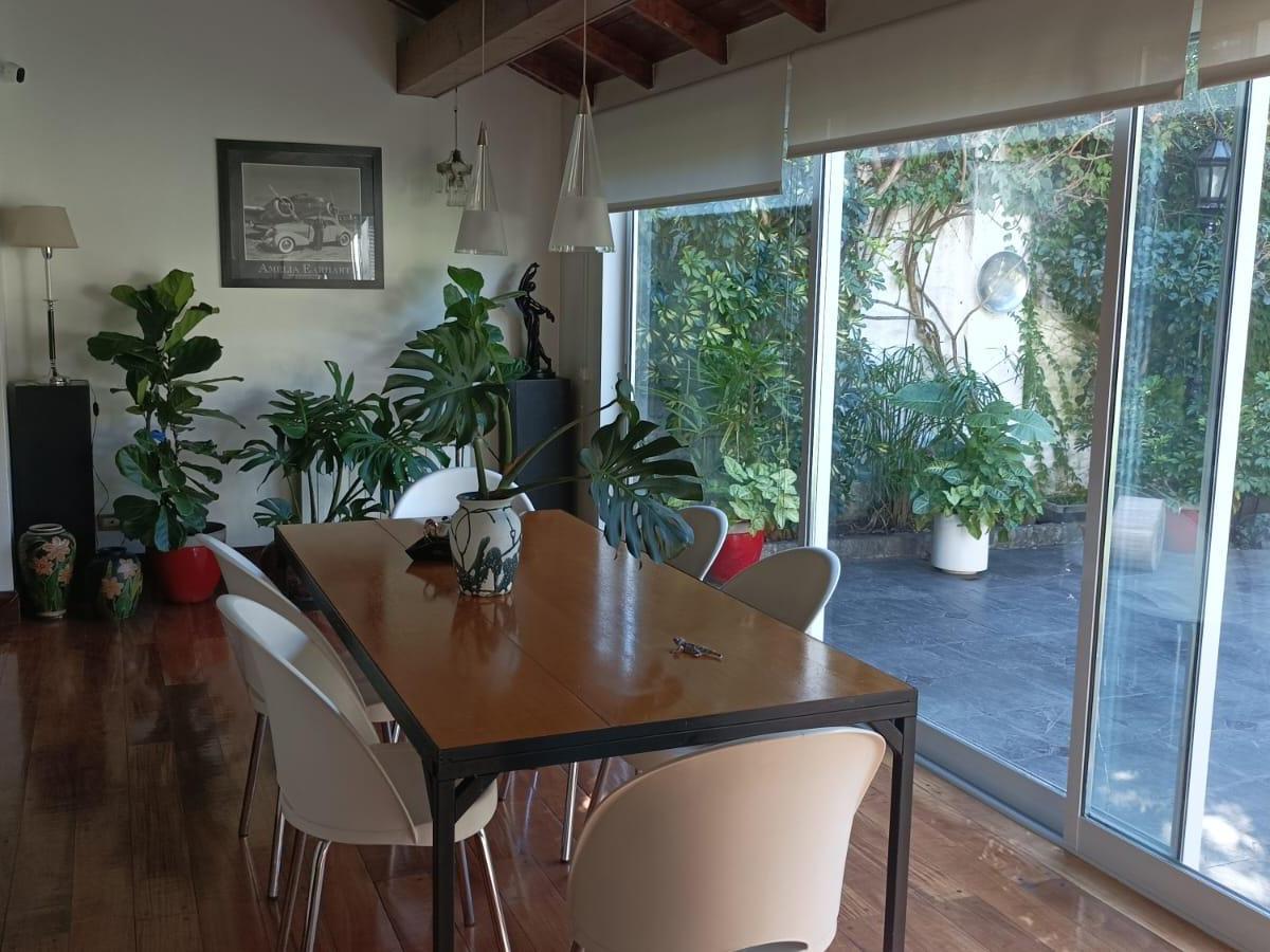 Casa en Venta Zona Florida 4