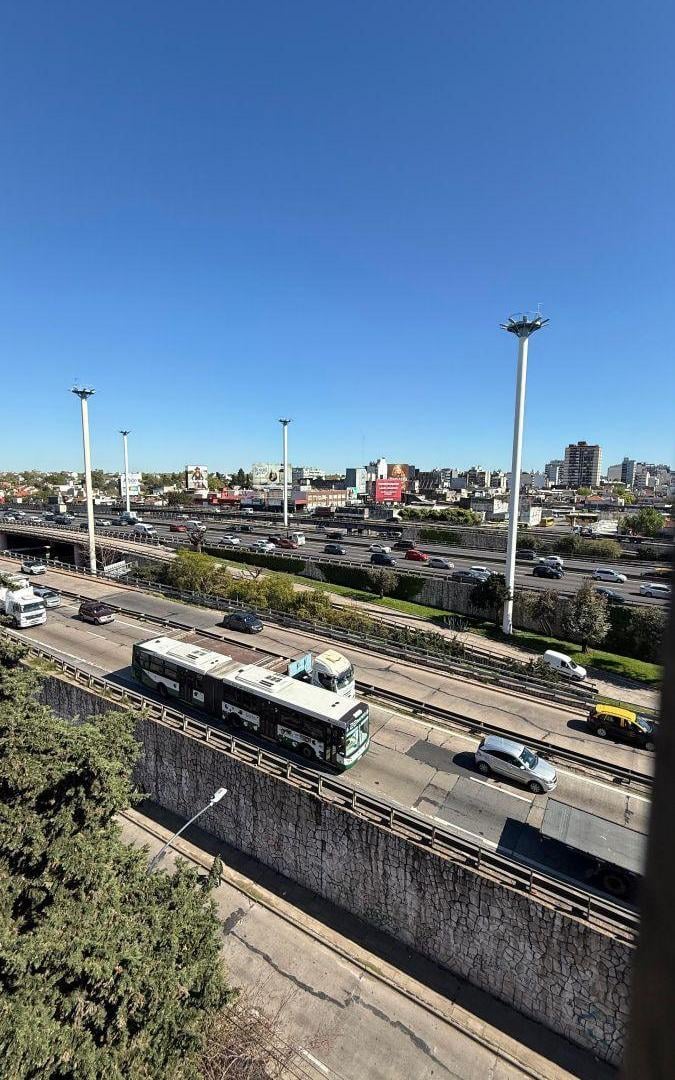 Avenida General Paz 1018