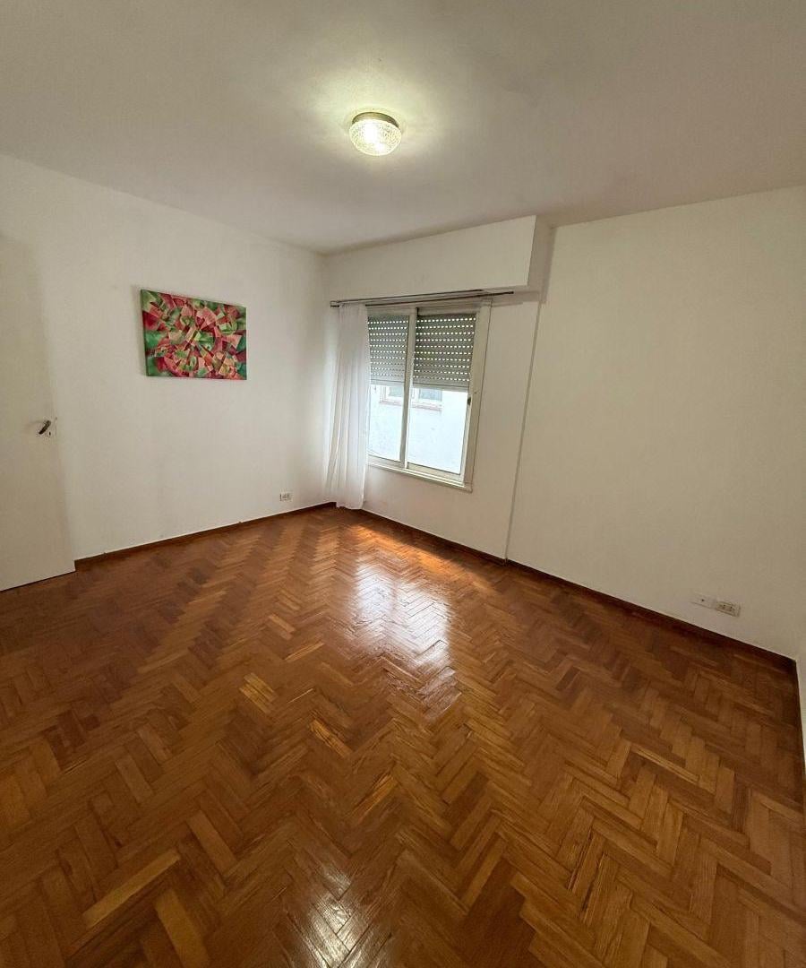 Departamento dos ambientes en Vte Lopez