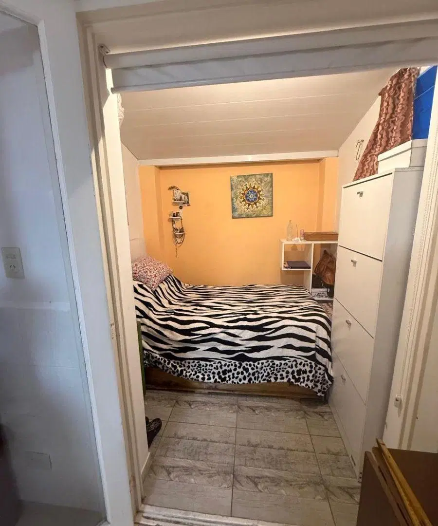 Departamento de dos ambientes sobre Av. Maipú al 300 1