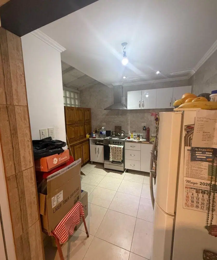 Departamento de dos ambientes sobre Av. Maipú al 300 5