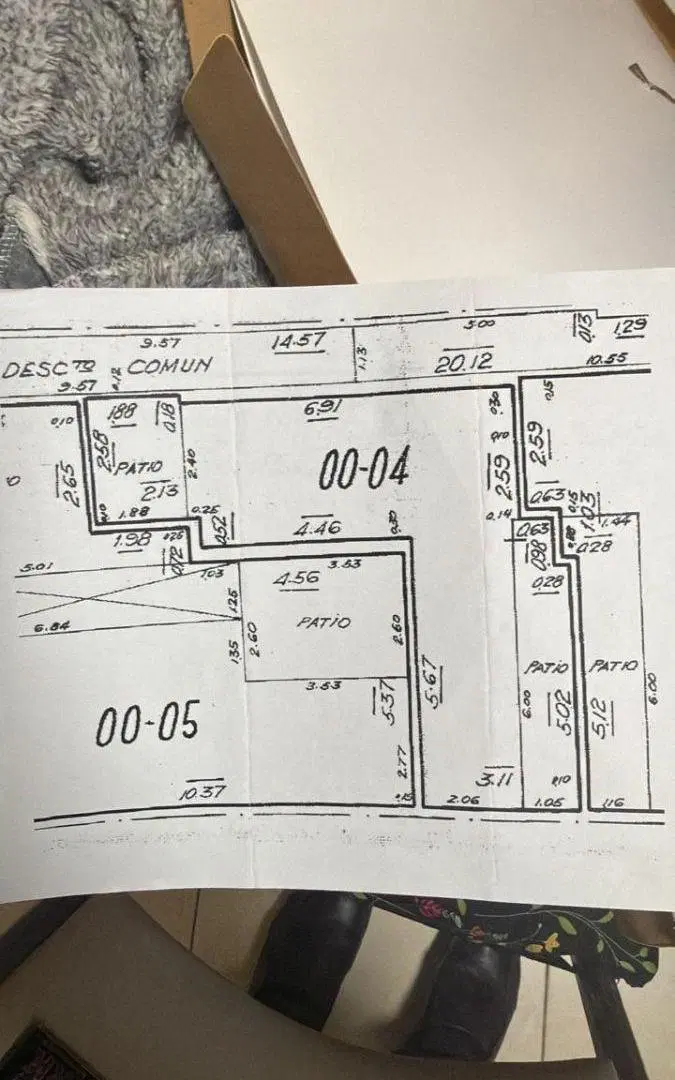 Plano 1