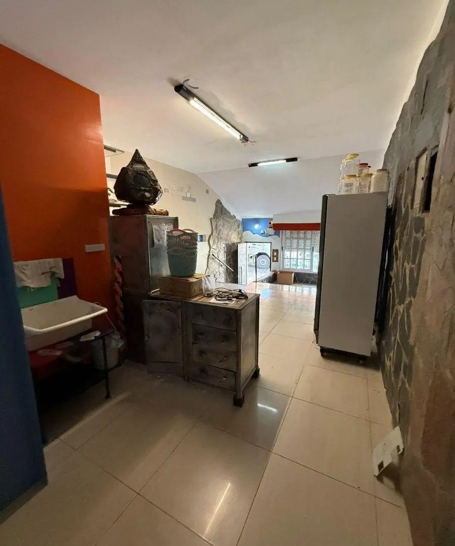 Local comercial de 34 m² en alquiler en Florida 2
