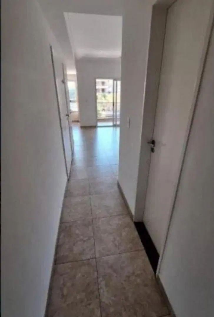 Departamento 2 ambientes en San Martin Centro, con cochera, apto profesional. 5