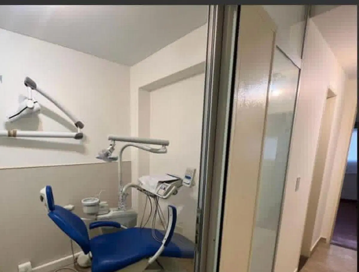 Departamento 2 ambientes en San Martin Centro, con cochera, apto profesional. 2