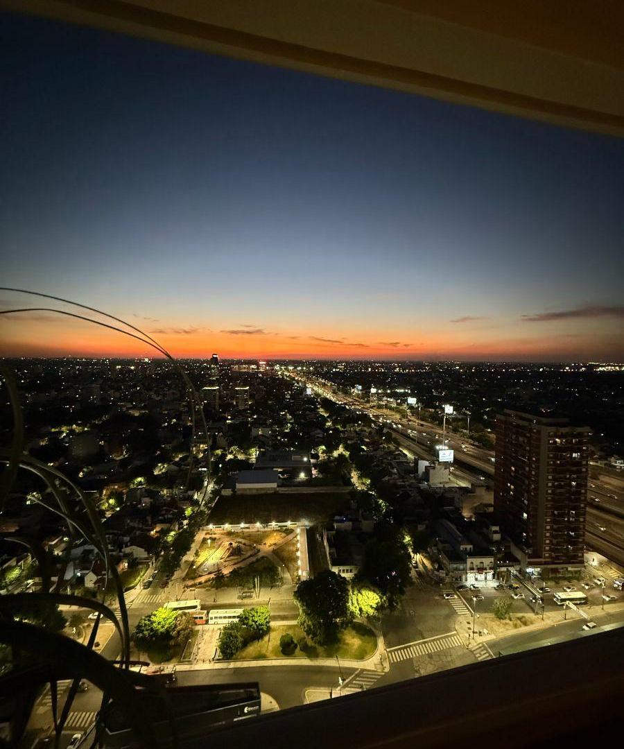 Foto de Excelente departamento de 2 ambientes con cochera y baulera, en el, imagen 3