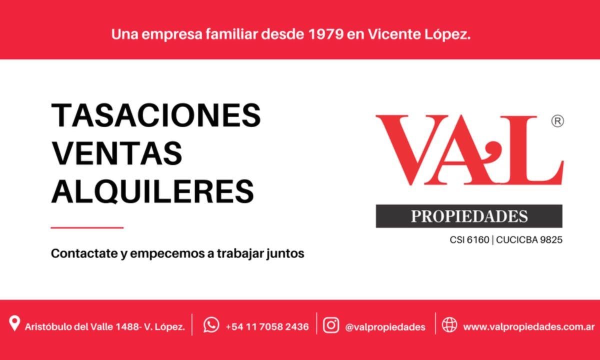 Foto de Oficina en Alquiler en Vicente Lopez, imagen 5