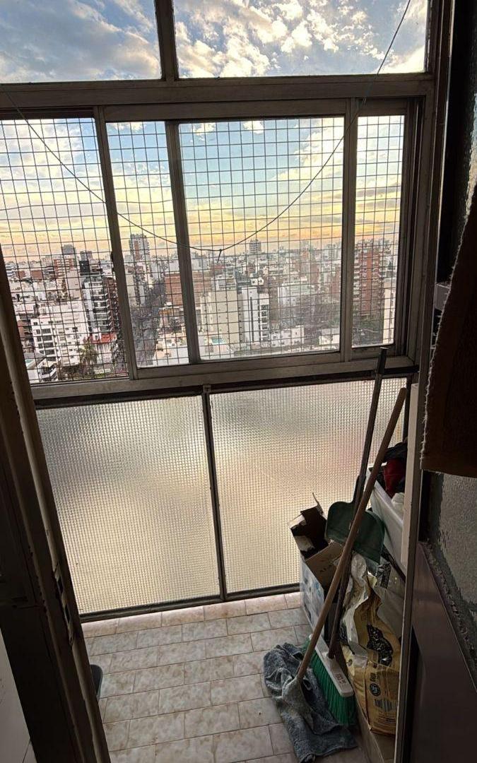 Foto de Departamento de dos ambientes para actualizar el corazón de Núñez., imagen 4