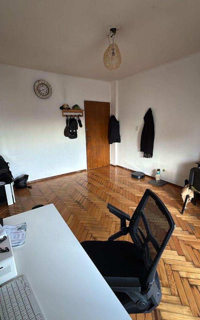 Foto de Departamento de dos ambientes para actualizar el corazón de Núñez., imagen 3