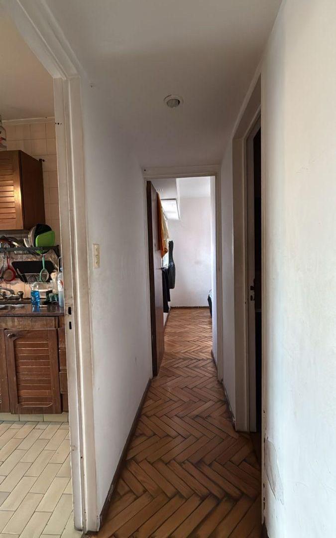 Foto de Departamento de dos ambientes para actualizar el corazón de Núñez., imagen 2