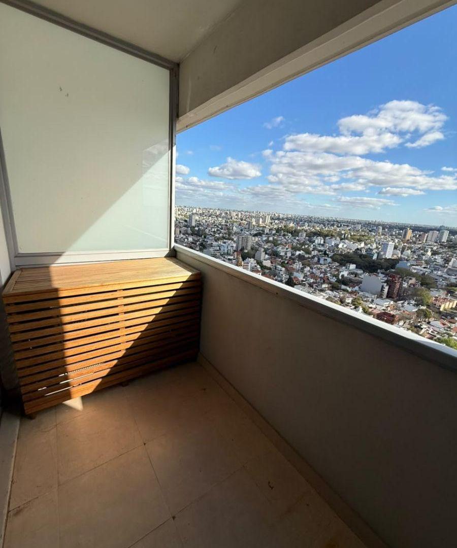 Foto de Excelente departamento de 2 ambientes con cochera y baulera, en el, imagen 4