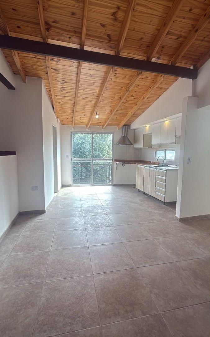 Foto de Ph de dos ambientes a estrenar en Villa Martelli., imagen 1
