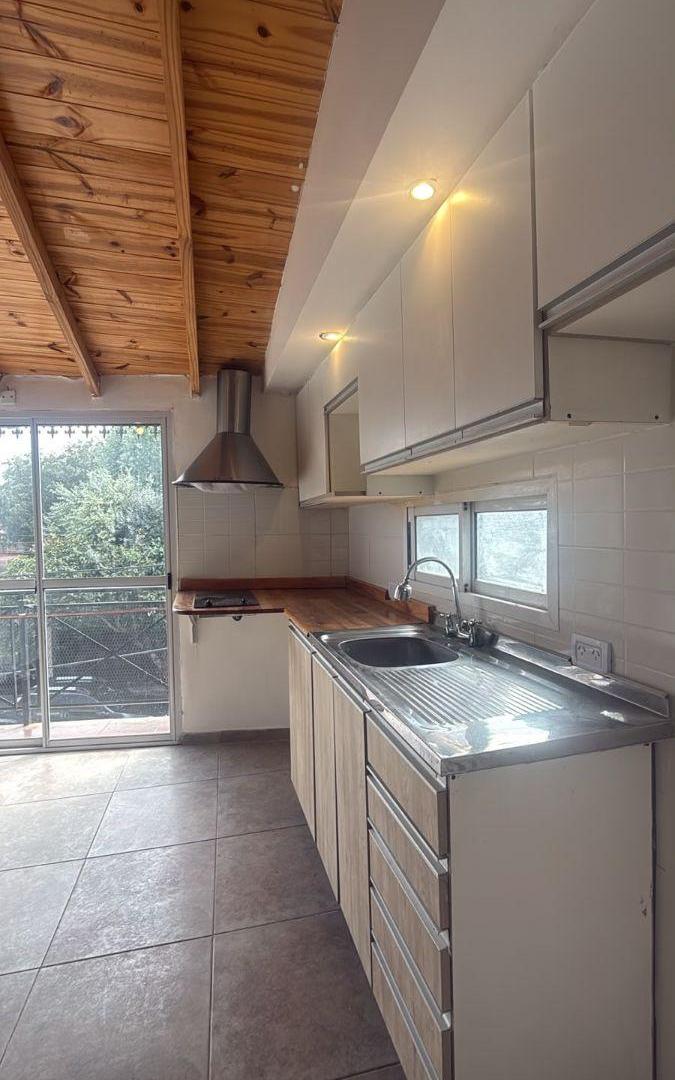 Foto de Ph de dos ambientes a estrenar en Villa Martelli., imagen 3