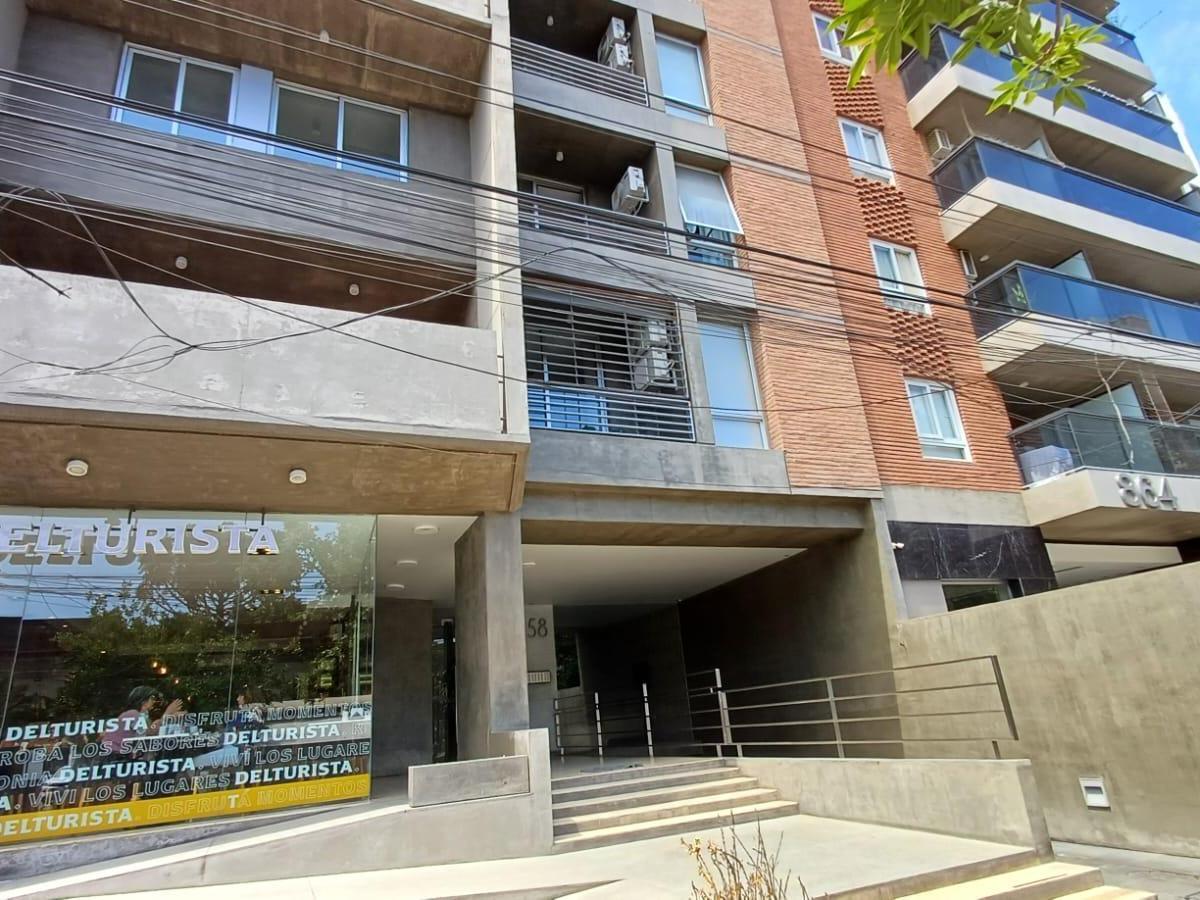 Departamento en Barrio Norte 1
