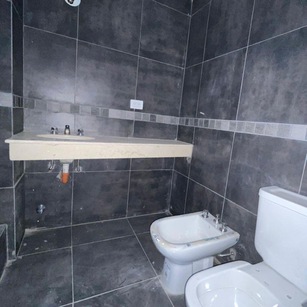 Departamento en Barrio Norte 3