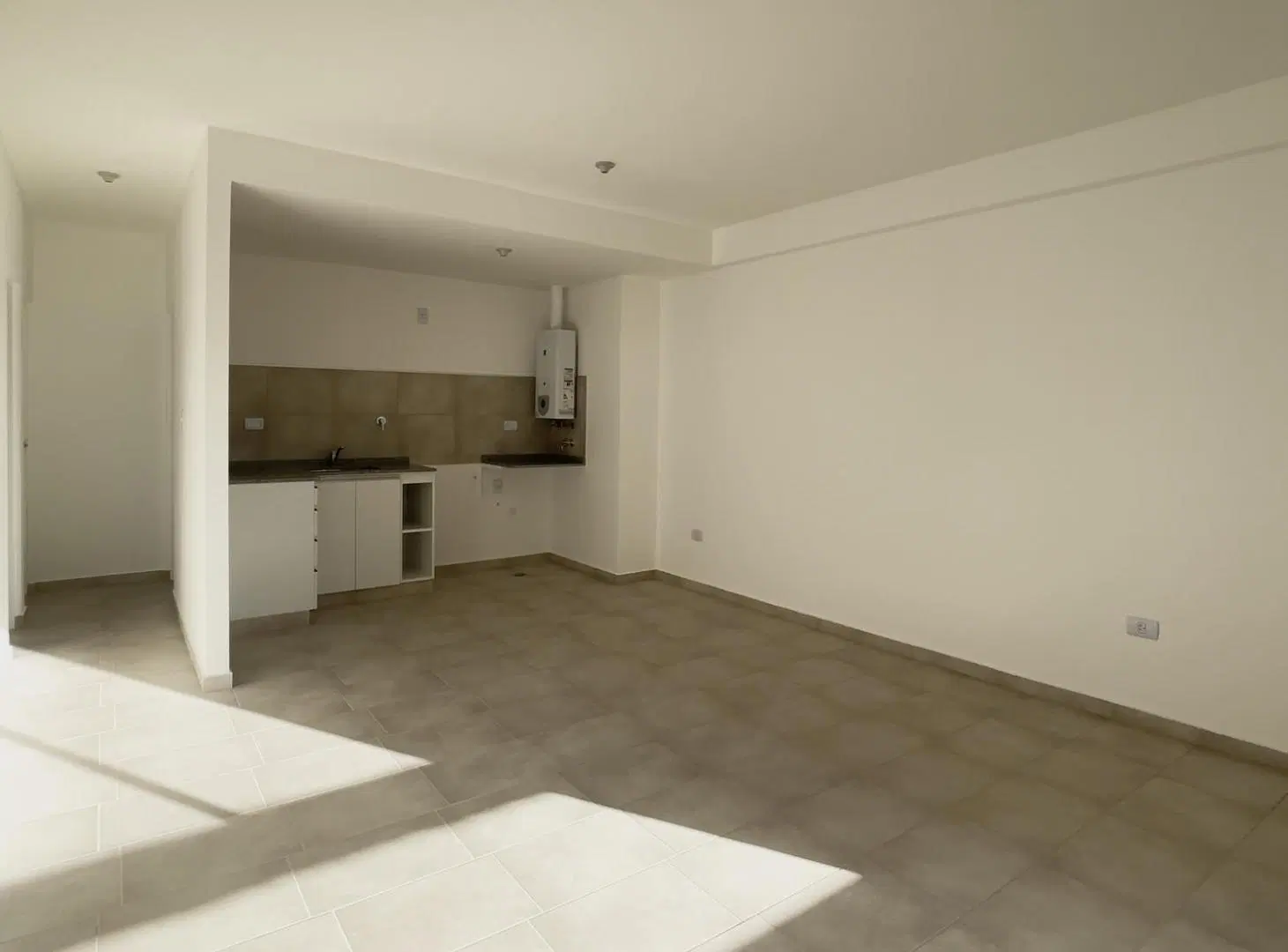 Departamento a estrenar en venta en barrio norte 2
